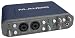 M-Audio Fast Track Pro Mobile USB Interface with Pro Tools SE