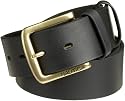Nautica Men's 40Mm Double Loop Jean Belt