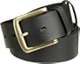 Nautica Men's 40Mm Double Loop Jean Belt