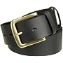Nautica Men's 40Mm Double Loop Jean Belt