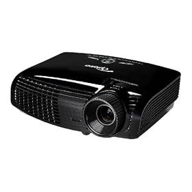 Optoma HD200X DMD/DLP Videoproiettore