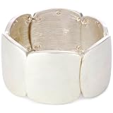 Kenneth Cole New York Modern Sky Silver Square