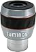 Celestron 93434 23 mm Luminos Eyepiece, Silver/Black