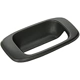 Dorman HELP! 76106 Chevrolet/GMC Black Tailgate Handle Bezel