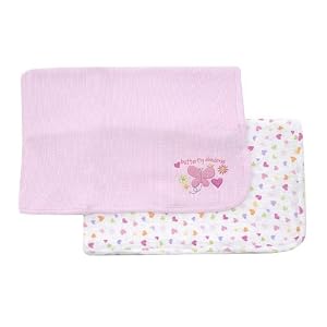 2 Pack Thermal Blankets Butterfly