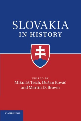 Slovakia in History