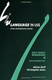Language in use : a pre-intermediate course. Self-study workbook B : with answer key