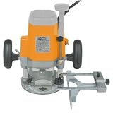 2-1/2 HP Plunge Router