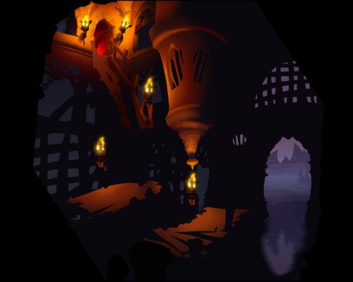 A Vampyre Story image