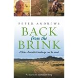 Back from the Brink: How Australia's landscape can be Savedpar Peter Andrews