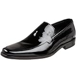 BOSS Black by Hugo Boss Men's Canterbury Slip-On