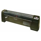 Comfort Zone® Low Profile Baseboard Digital Silent Operation CZ650