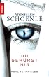 Du geh�rst mir: Psychothriller