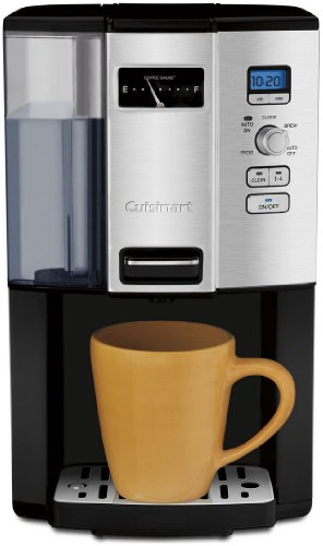 Black Friday Cuisinart DCC-3000 Coffee on Demand 12-Cup Programmable Coffeemaker Deals