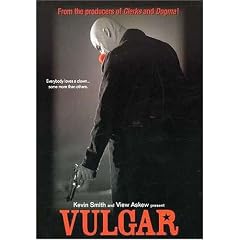 Vulgar