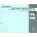 [�z���_] �p�[�c���X�g �R�s�[�� / 0SSP4-11MFPA01 / [HONDA]CB1300SF/SUPER FOUR/ABS(10�j�ACB1300SB/SUPER BOLD'OR/ABS�i10�j�ACB1300ST/SUPER TOURING�i1