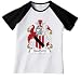 Southern Coat of Arms Jr. Miss Cap Sleeve