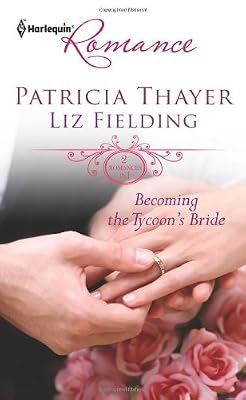 Becoming the Tycoon's Bride