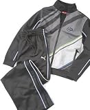 Puma Boys Tricot Jacket