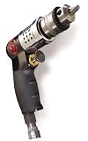 Chicago Pneumatic CP7300R 1/4-Inch Chuck Reversible Air Drill