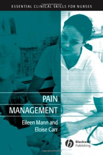 Pain Management