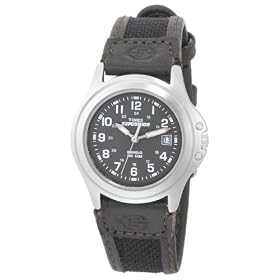 Timex Unisex Metal Field Expedition Classic Analog Watch #T40131 Timex Unisex Metal Field Expedition Classic Analog Watch #T40131