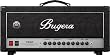 Bugera 1990 Classic 120-Watt Hi-Gain Dual Reverb Valve Amplifier Head