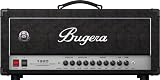 Bugera 1990 Classic 120-Watt Hi-Gain Dual Reverb Valve Amplifier Head Bugera 1990 Classic 120-Watt Hi-Gain Dual Reverb Valve Amplifier Head