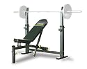 Powertec Fitness P-ONB Olympic / Narrow Bench