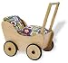 Spielwaren : Pinolino 262301 - Puppenwagen 'Sarah'