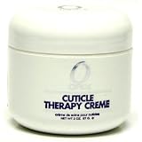 Orly Cuticle Therapy Creme 2 oz. Jar