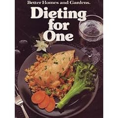 Dieting for One