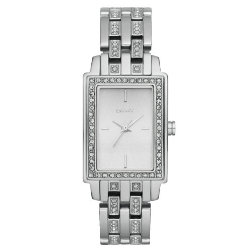 DKNY Women's Quartz Watch NY8623 NY8623 with Metal Strap