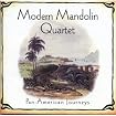Pan American Journeys