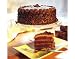 O & H Dutch Chocolate Layer Cake