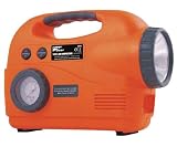 5 IN 1 MINI 12V AIR COMPRESSOR/LIGHT/INFLATOR BRAND NEW
