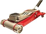 Torin T84030 3 Ton Low Profile Aluminum Racing Jack