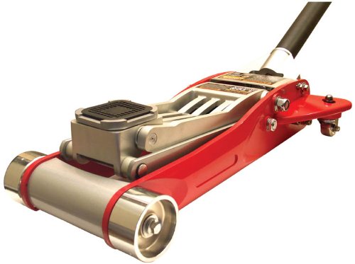 Torin T84030 3 Ton Low Profile Aluminum Racing Jack Torin T84030 3 Ton Low Profile Aluminum Racing Jack