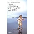 Deux petits pas sur le sable mouill�