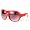 Fashion Red