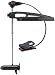 Motorguide® Freshwater Bow Mount 46 lb. Peak Thrust Trolling Motor