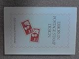 Errors [2nd 'r' reversed] in postage stamp design