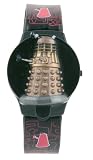 Dr Who Action Sounds Digital Watch