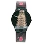 Doctor Who Action Sounds LCD Watch