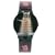 Doctor Who Action Sounds LCD Watch