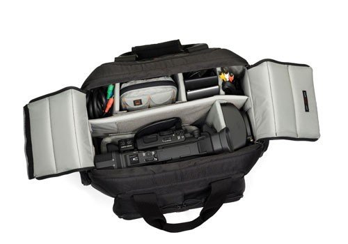 Imagen 3 de Lowepro Magnum DV 4000 AW