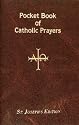 Pocket Book of Catholic Prayers (Pocket Book Series)