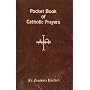 Pocket Book of Catholic Prayers (Pocket Book Series)