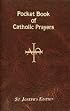 Pocket Book of Catholic Prayers (Pocket Book Series)