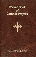 Pocket Book of Catholic Prayers (Pocket Book Series)
